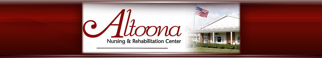 Altoona Nursing & Rehabilitation Center